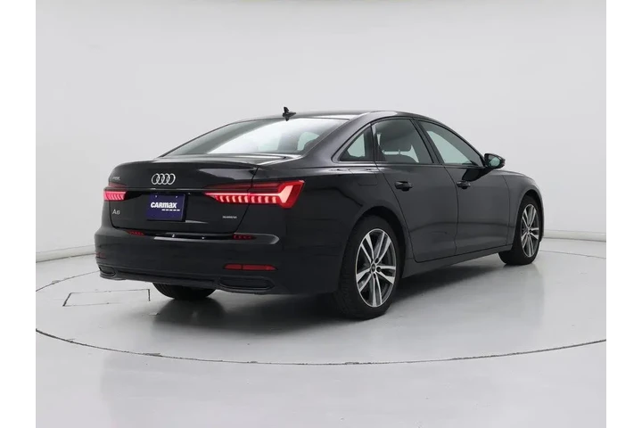 $27998 : Audi A6 2021 AWD quattro Spo image 8