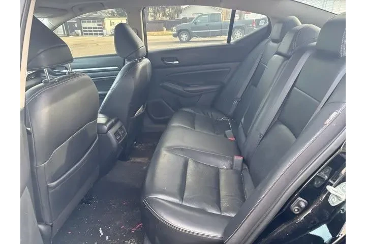 $14302 : Nissan Altima 2019 2.5 SL 4d image 8