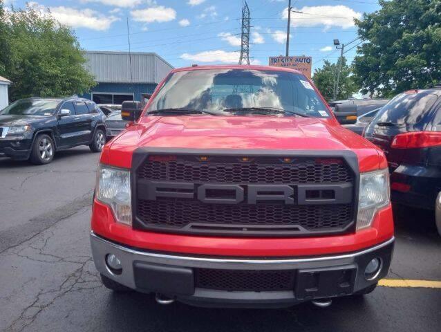 $12980 : 2011 F-150 image 6