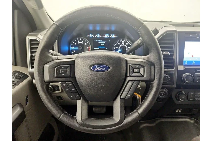 $35998 : Ford F-150 2020 4x4 XLT 4dr image 10