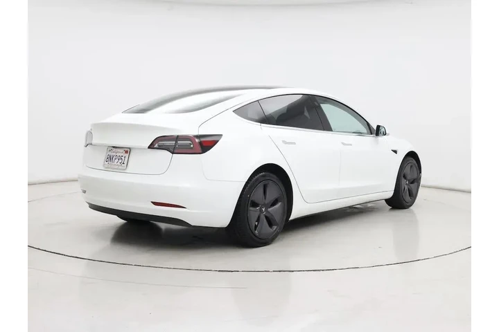 $19998 : Tesla Model 3 2020 AWD Stand image 8