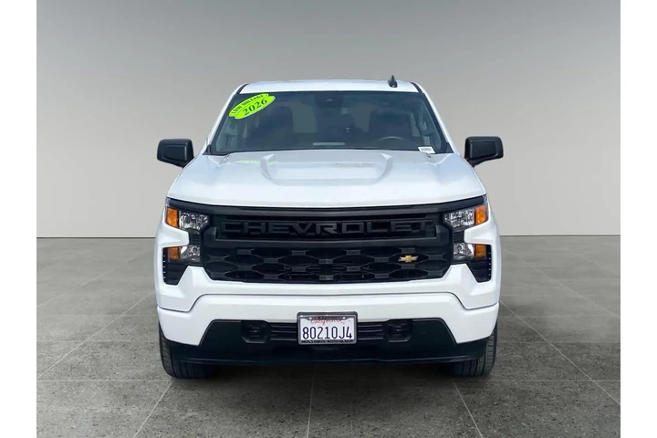 $39829 : Chevrolet Silverado 1500 202 image 8
