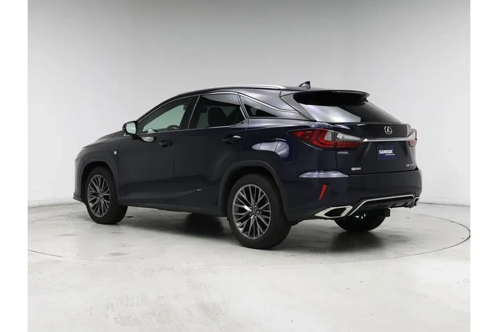 $33998 : Lexus RX 350 2019 AWD F SPOR image 2