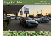 2015 BMW 4 Series 428i en Dallas