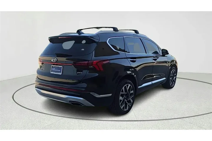 $29232 : Hyundai SANTA FE 2023 Callig image 4
