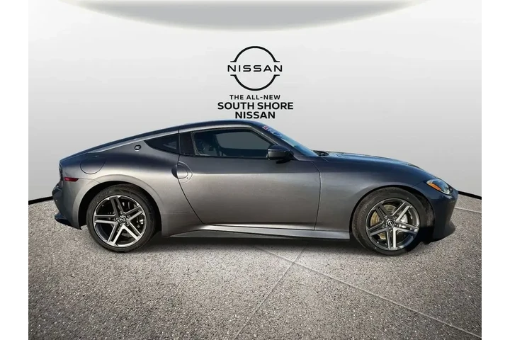 $32895 : Nissan Z 2025 Sport 2dr Coup image 5
