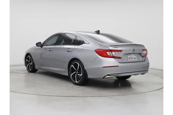 $24998 : Honda Accord Hybrid 2022 Spo image 2
