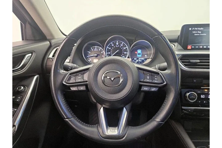 $15998 : Mazda Mazda6 2017 Grand Tour image 10