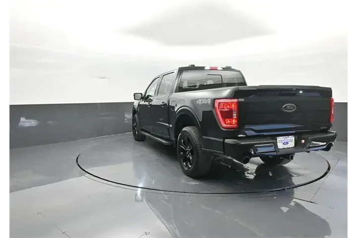 $39834 : Ford F-150 2023 4x4 XLT 4dr image 5