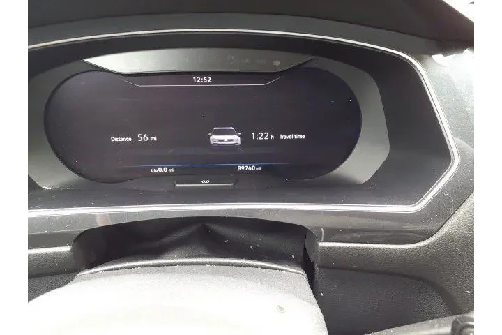 $17398 : Volkswagen Tiguan 2019 AWD S image 4