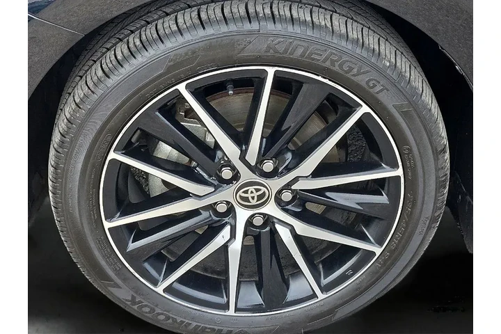 $27795 : Toyota Camry 2023 SE 4dr Sed image 9