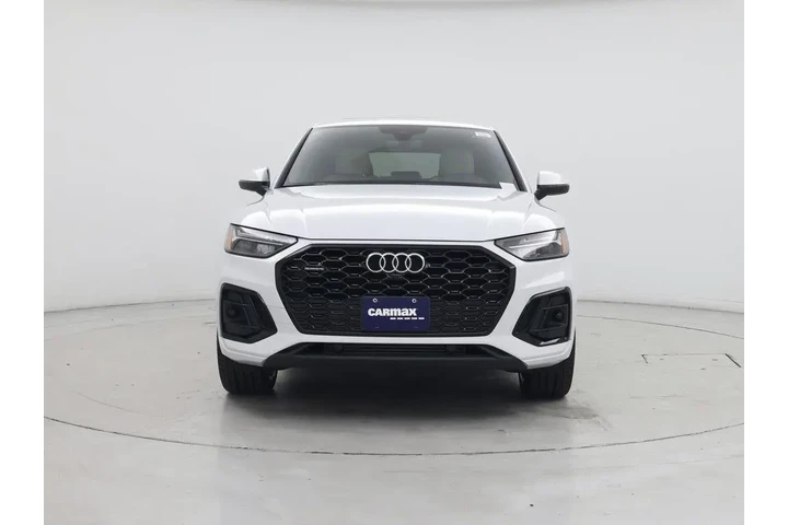 $36998 : Audi Q5 Sportback 2023 AWD q image 5