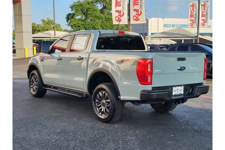 $26450 : Ford Ranger 2021 4x2 XL 4dr image 5