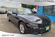 2020 Charger SXT