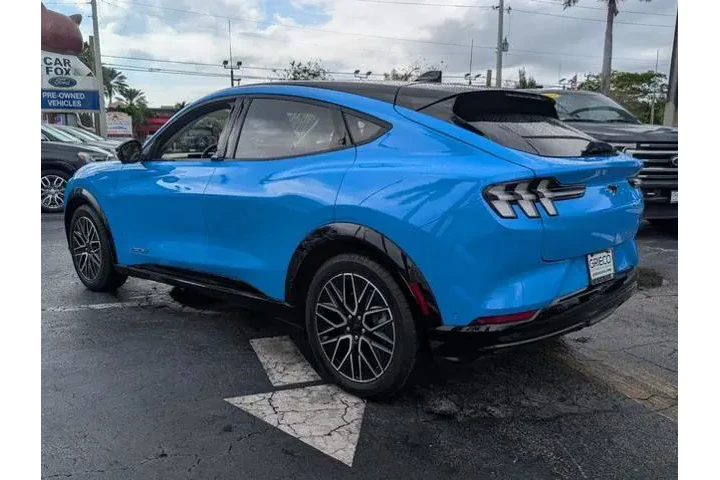 $28597 : Ford Mustang Mach-E 2024 Pre image 5