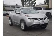 $7590 : Nissan JUKE 2016 S 4dr Cross thumbnail