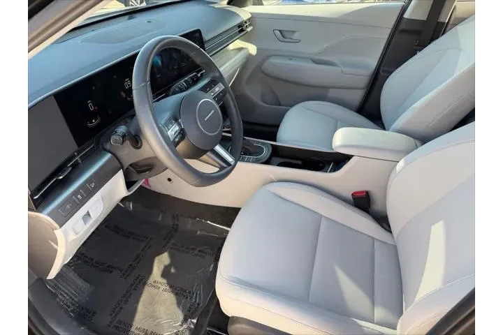$23397 : Hyundai KONA 2025 AWD SEL 4d image 9