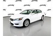 Honda Accord 2014 EX-L V6 4d en Long Island