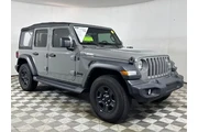 Jeep Wrangler 2023 4x4 Sport en Orlando