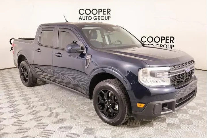 $25332 : Ford Maverick 2023 AWD XLT 4 image 1