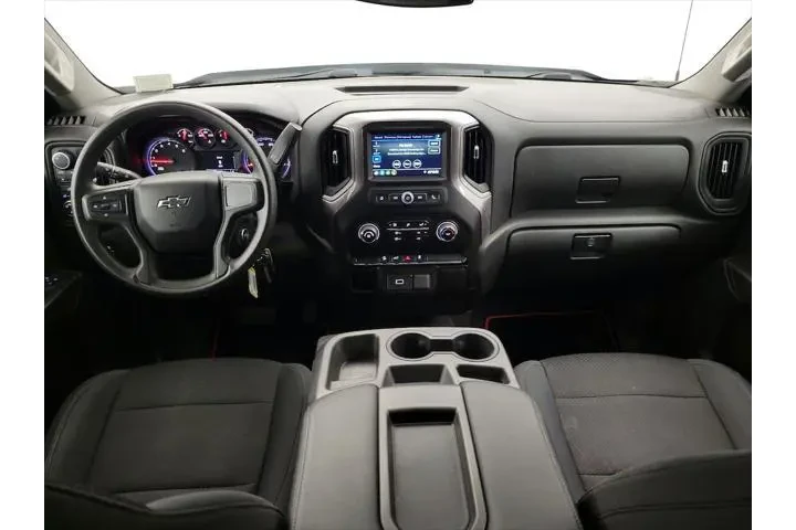$35998 : Chevrolet Silverado 1500 201 image 9