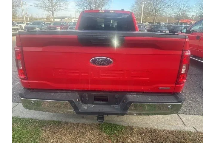 $26988 : Ford F-150 2022 4x2 XLT 4dr image 9