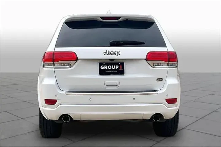 $15207 : Jeep Grand Cherokee 2015 4x2 image 3