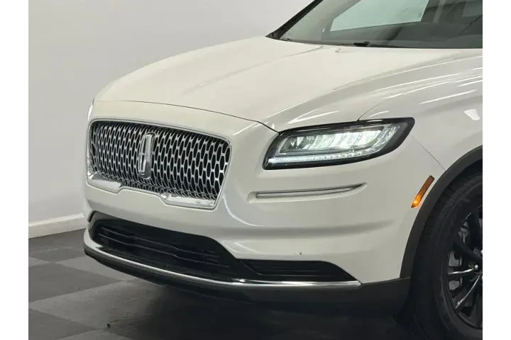 $27686 : Lincoln Nautilus 2022 AWD St image 2