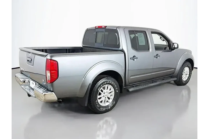 $17999 : Nissan Frontier 2018 4x2 S 4 image 5