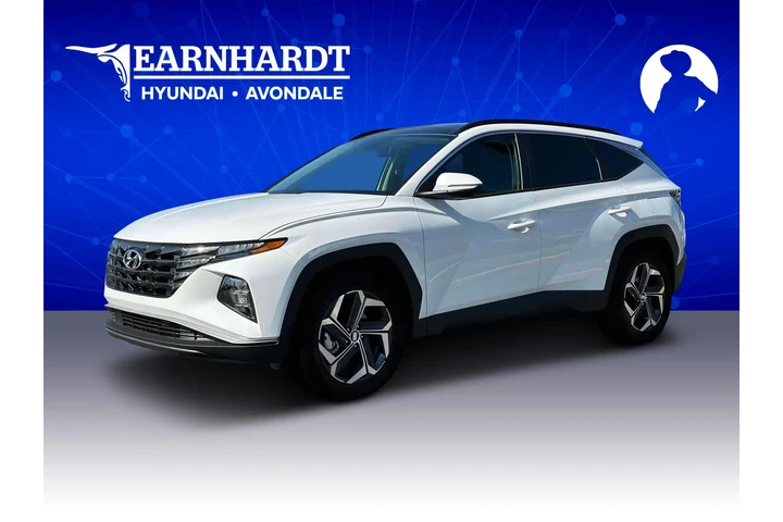$26500 : Hyundai TUCSON Hybrid 2024 A image 2