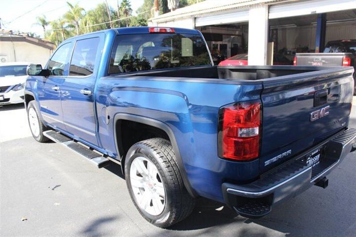 $25996 : 2015 GMC Sierra 1500 image 5