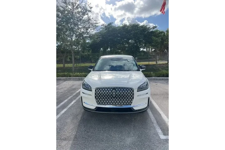 $26990 : Lincoln Corsair 2023 Standar image 2