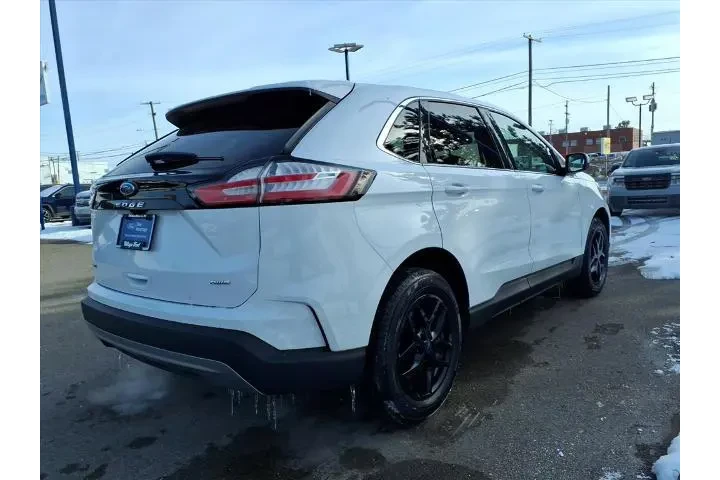 $20980 : Ford Edge 2022 AWD ST-Line 4 image 6