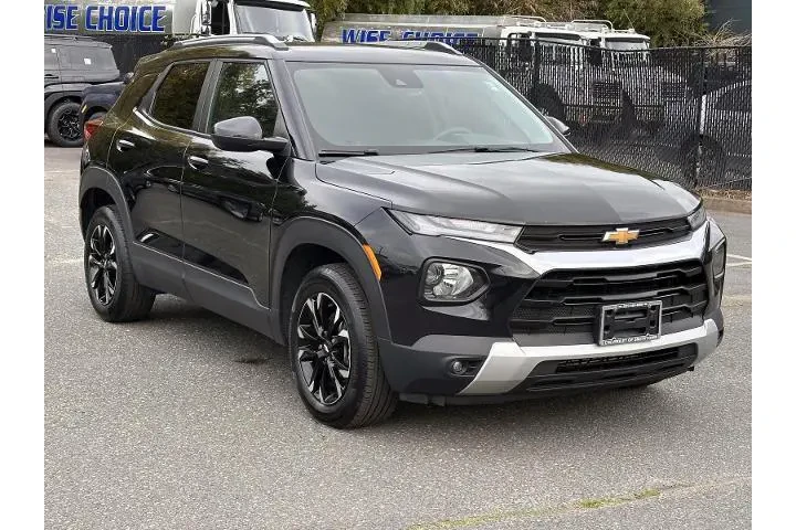 $21888 : Chevrolet Trailblazer 2023 4 image 5