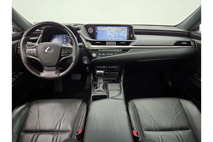 $34998 : Lexus ES 350 2021 Luxury 4dr image 9