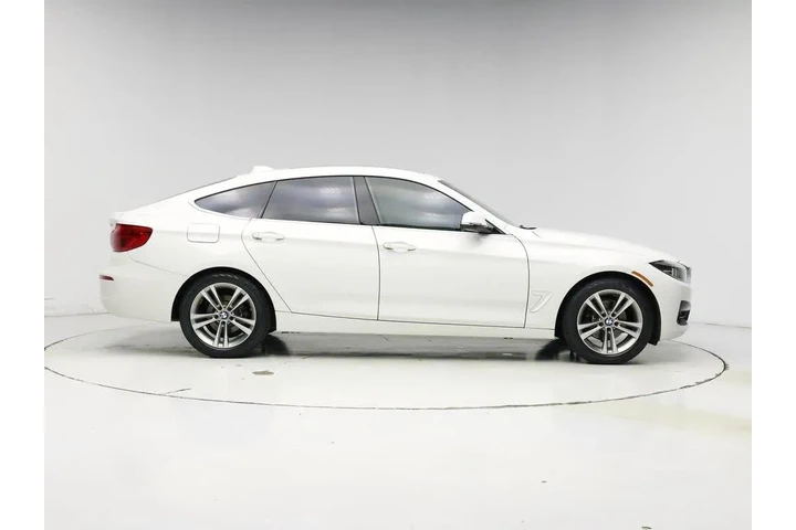 $20998 : BMW 3 Series 2018 AWD 330i x image 7