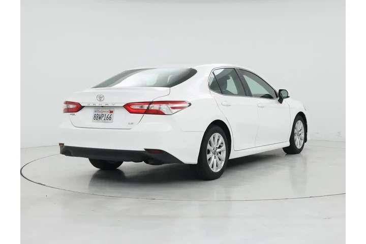 $21998 : Toyota Camry 2018 LE 4dr Sed image 8
