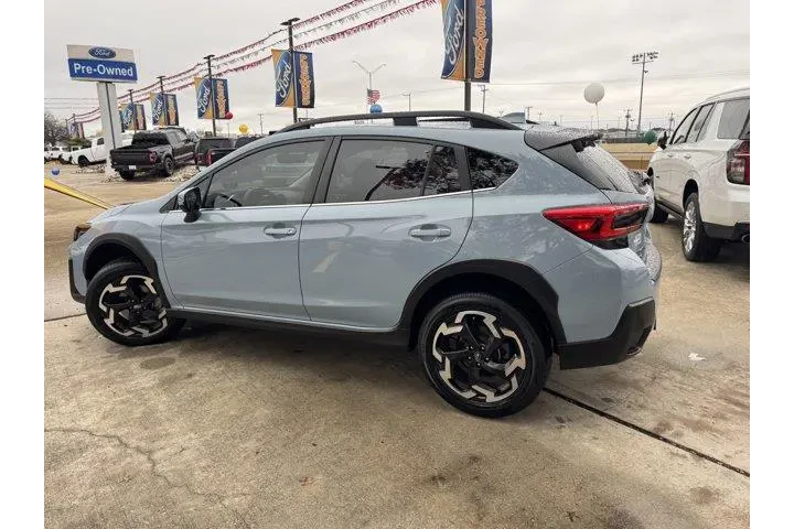 $24201 : Subaru Crosstrek 2022 AWD Li image 9