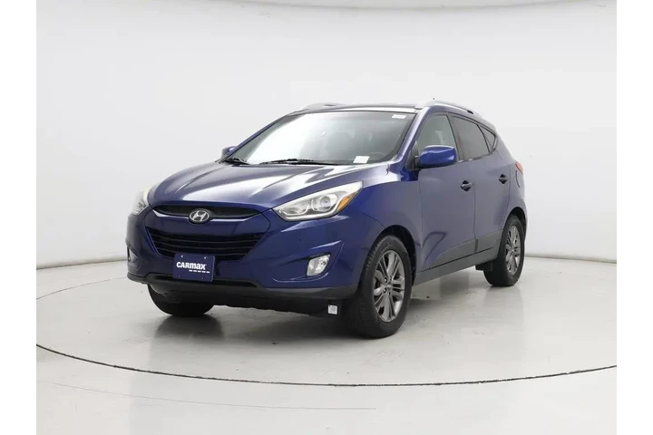 $12998 : Hyundai TUCSON 2014 AWD SE 4 image 4