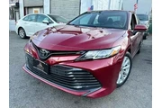 2020 TOYOTA CAMRY2020 TOYOTA thumbnail