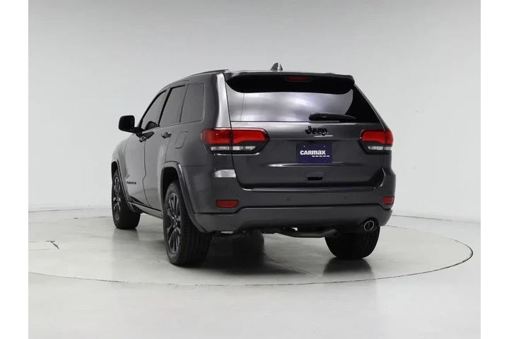 $20998 : Jeep Grand Cherokee 2019 4x2 image 6