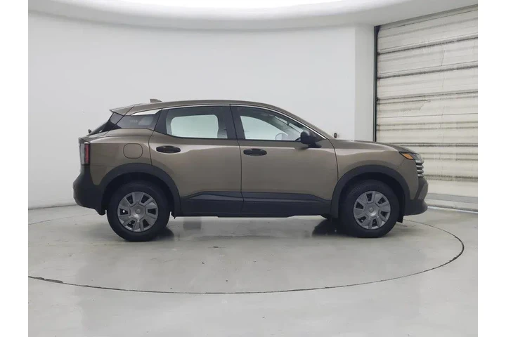 $21998 : Nissan Kicks 2025 S 4dr Cros image 7