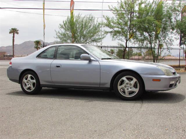 $11995 : 2000 Prelude image 4