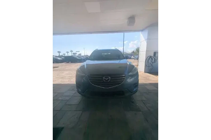 $16934 : Mazda CX-5 2016 AWD Grand To image 8