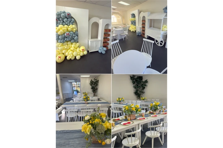 SALON DE EVENTOS - STUDIO image 6