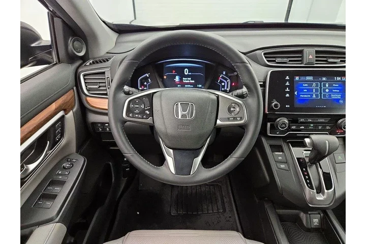 $21998 : Honda CR-V 2018 EX-L 4dr SUV image 10