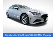 Hyundai SONATA 2023 SEL 4dr en New Hampshire