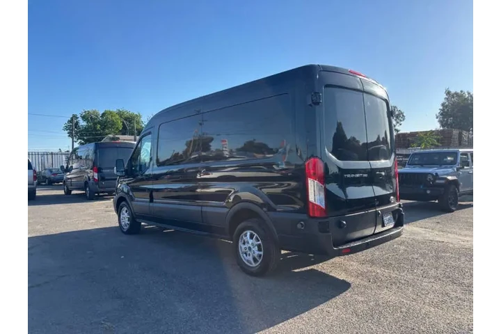 $19999 : 2015 Transit 250 image 7