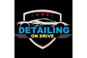 Detailing on drive en Cincinnati