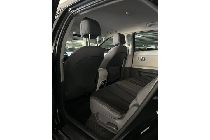 $25472 : Hyundai IONIQ 5 2024 SEL 4dr image 5